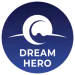 DreamHero logo